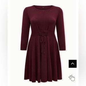 NWT Outlander Dress